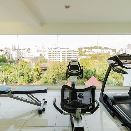 Laguna Bay 1 By Pattaya Sunny Rentals Экстерьер фото