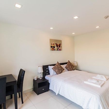Laguna Bay 1 By Pattaya Sunny Rentals Экстерьер фото