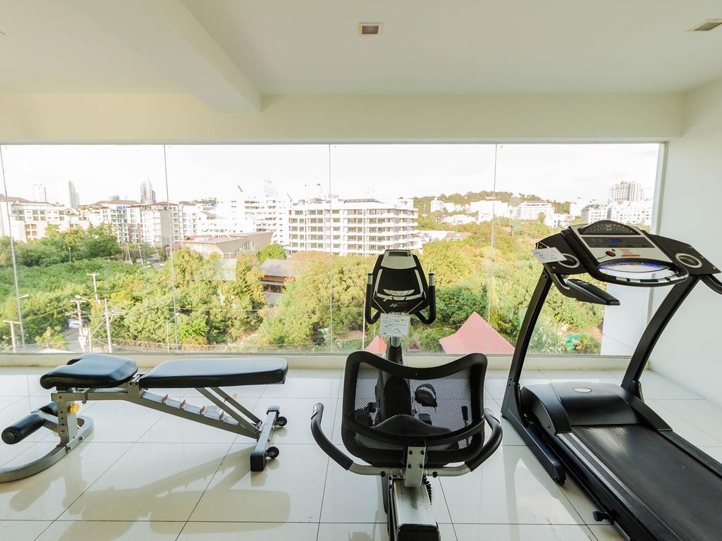 Laguna Bay 1 By Pattaya Sunny Rentals Экстерьер фото