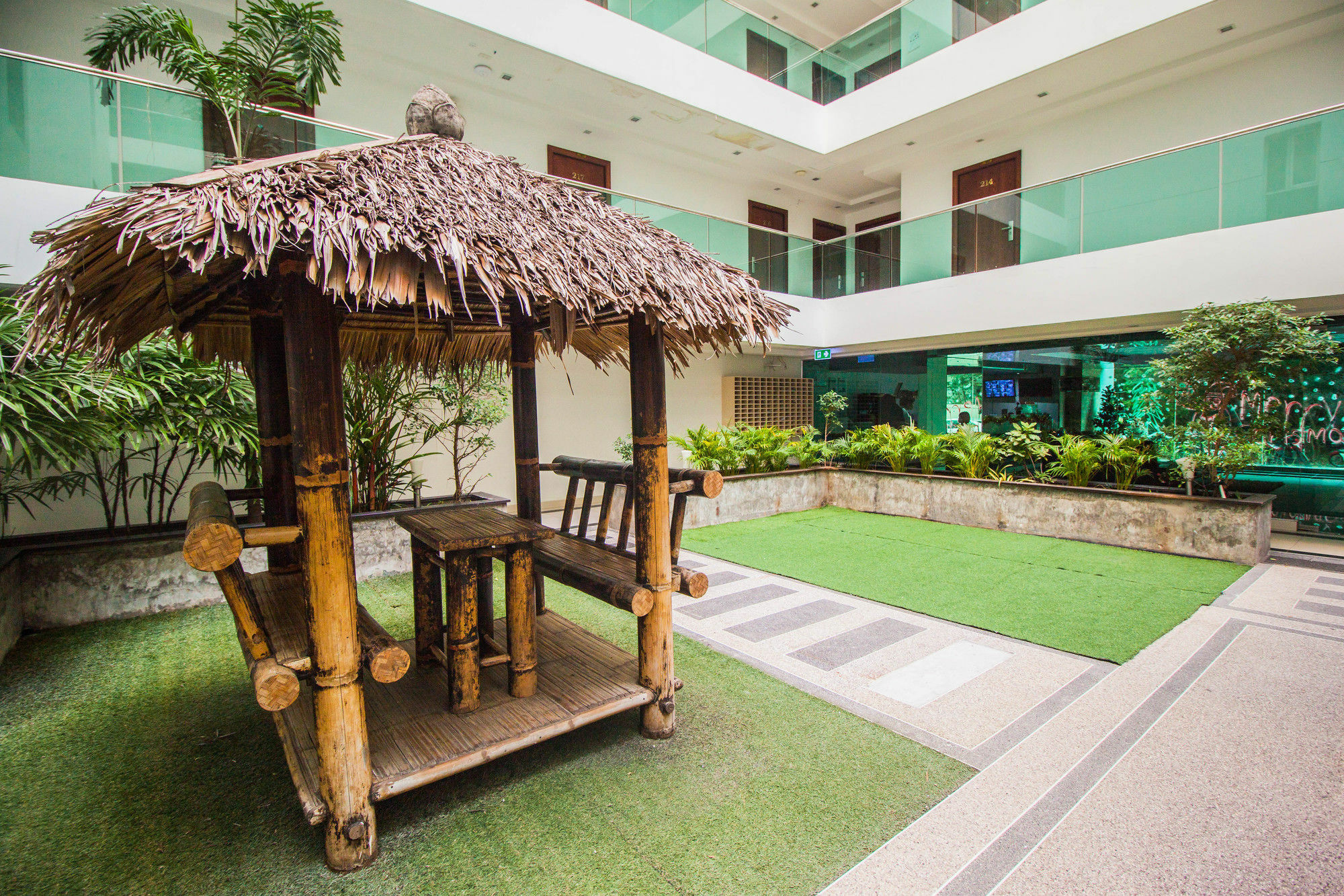 Laguna Bay 1 By Pattaya Sunny Rentals Экстерьер фото