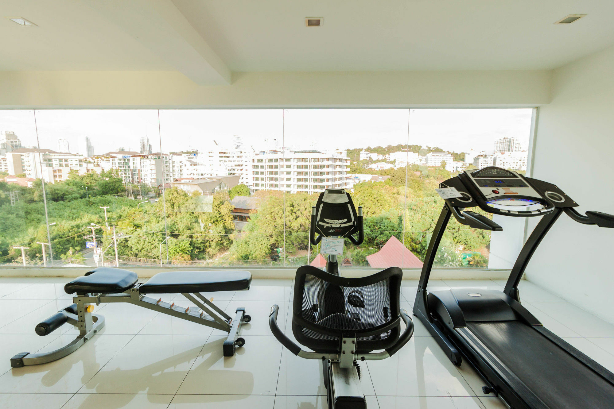 Laguna Bay 1 By Pattaya Sunny Rentals Экстерьер фото