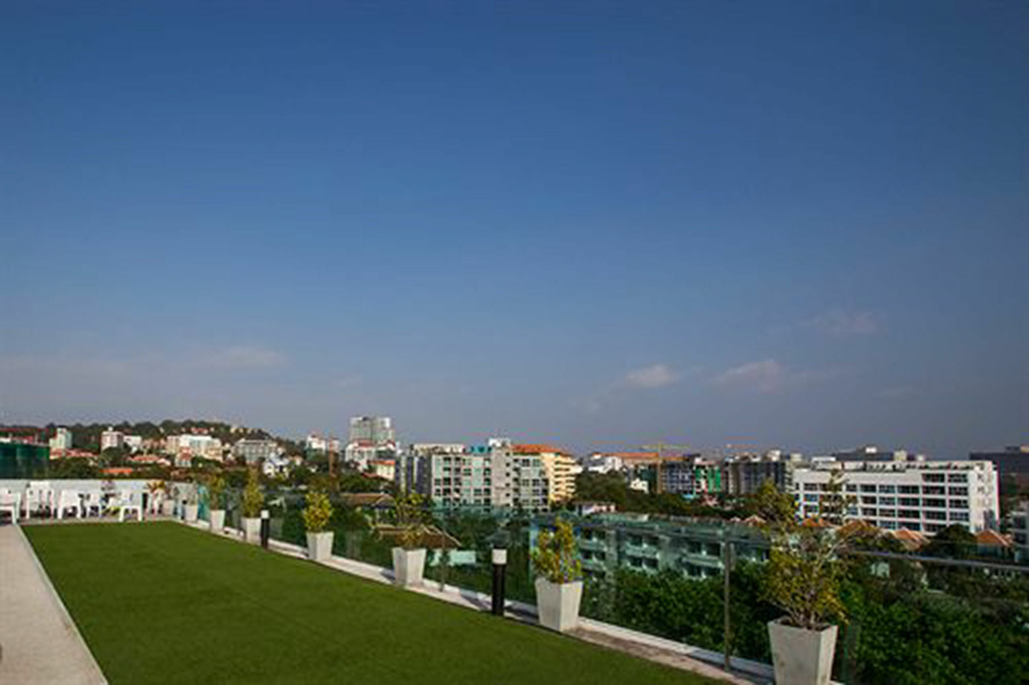 Laguna Bay 1 By Pattaya Sunny Rentals Экстерьер фото