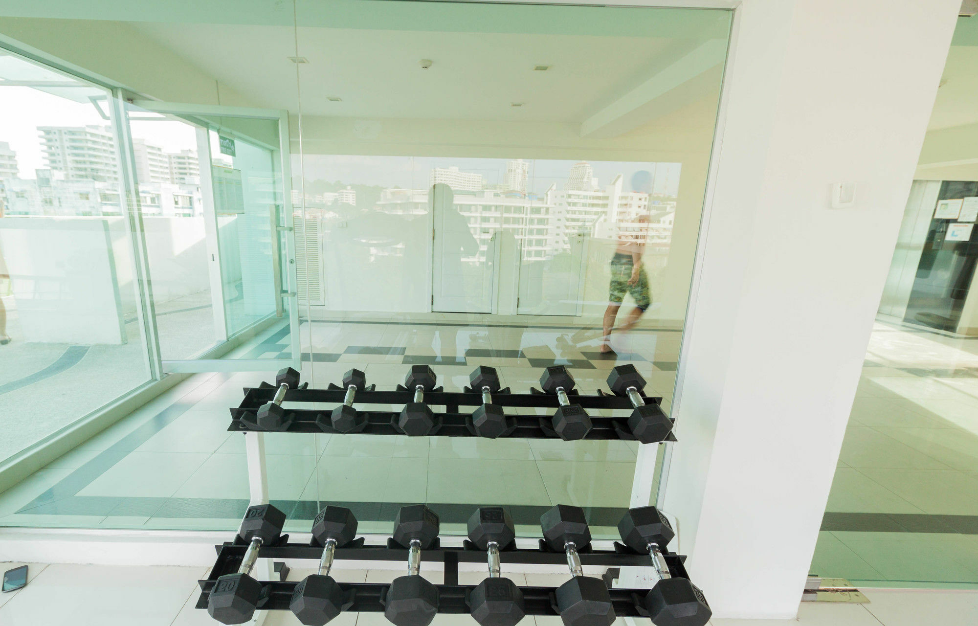 Laguna Bay 1 By Pattaya Sunny Rentals Экстерьер фото