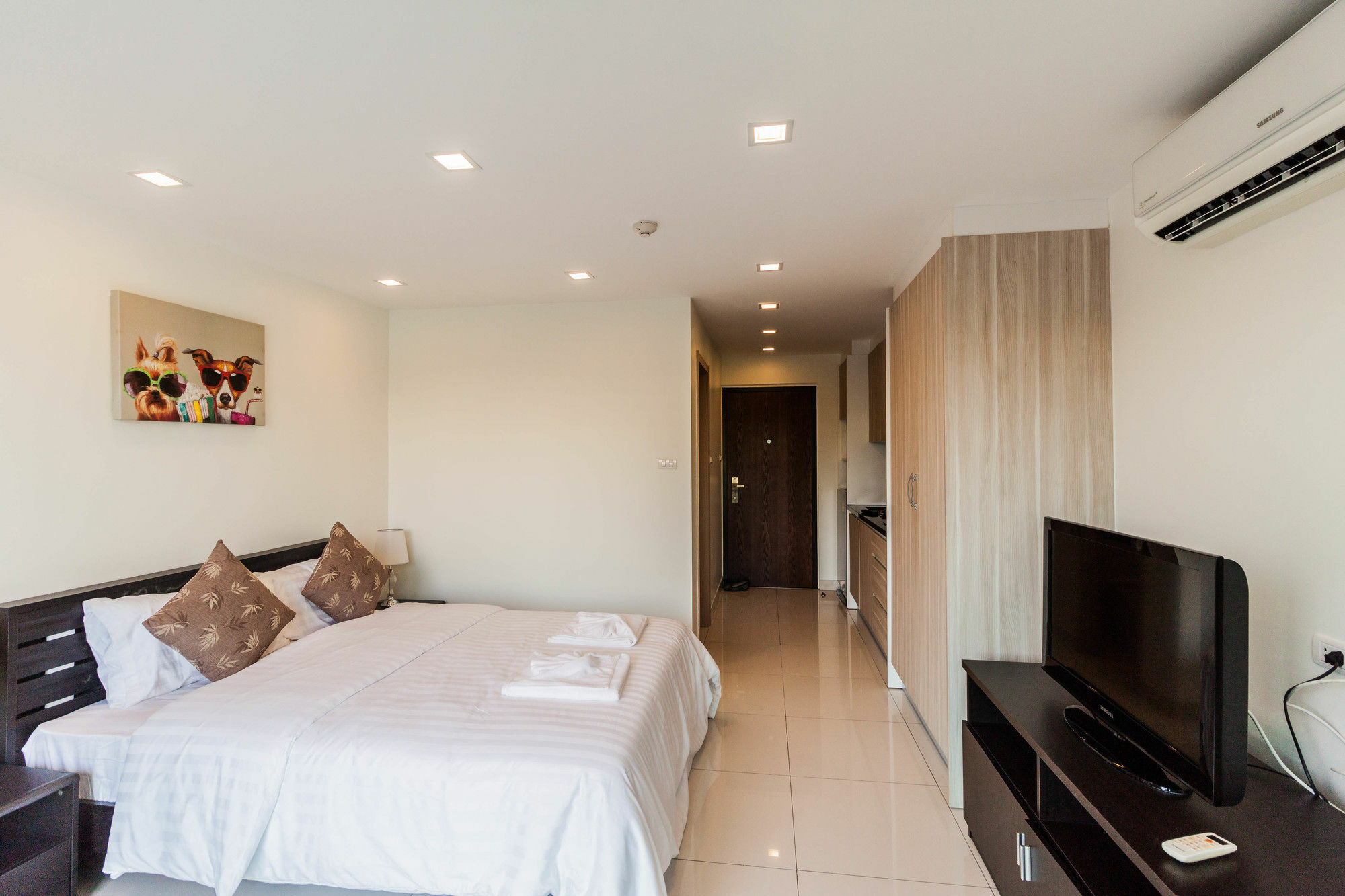 Laguna Bay 1 By Pattaya Sunny Rentals Экстерьер фото