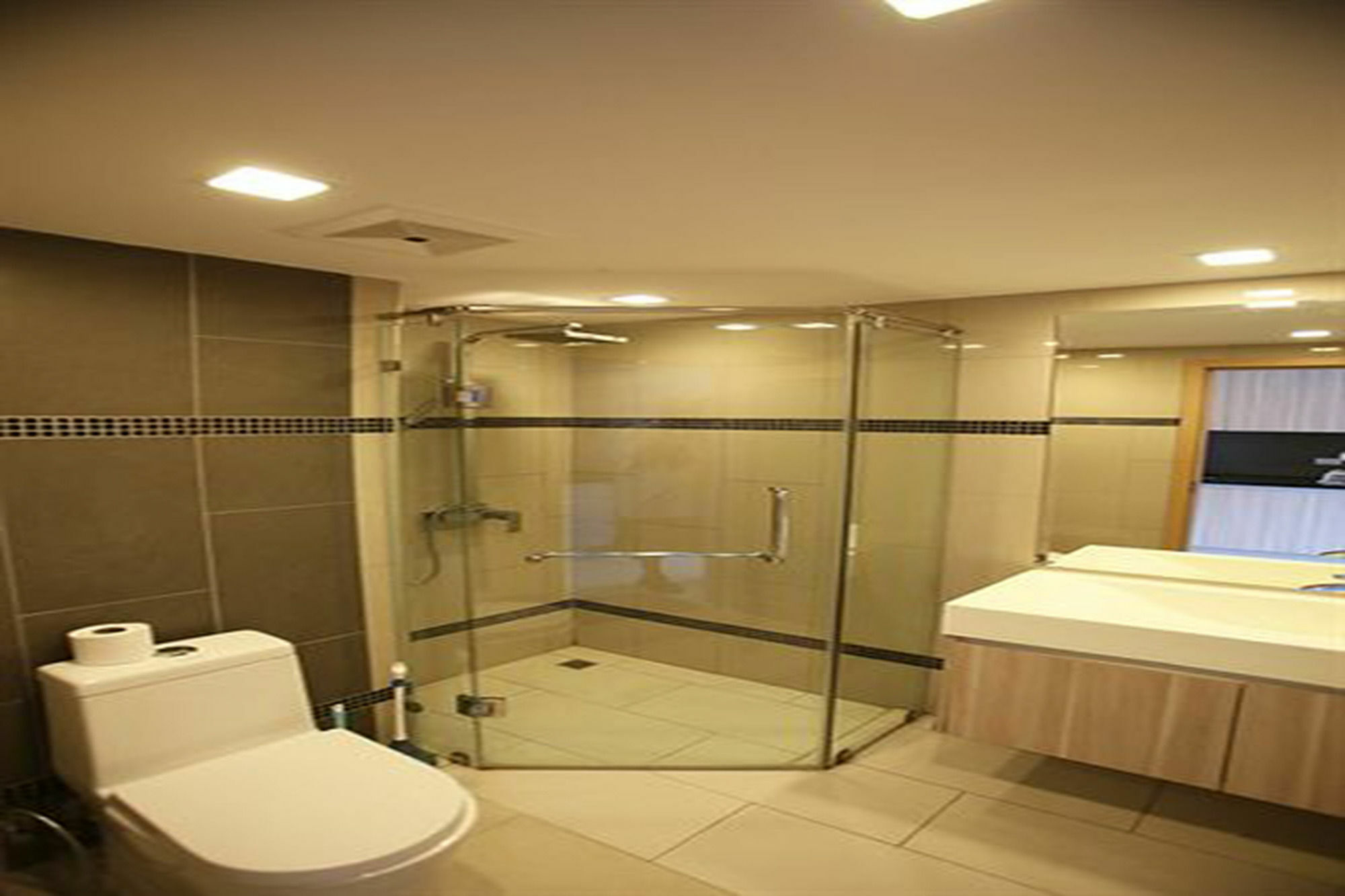Laguna Bay 1 By Pattaya Sunny Rentals Экстерьер фото