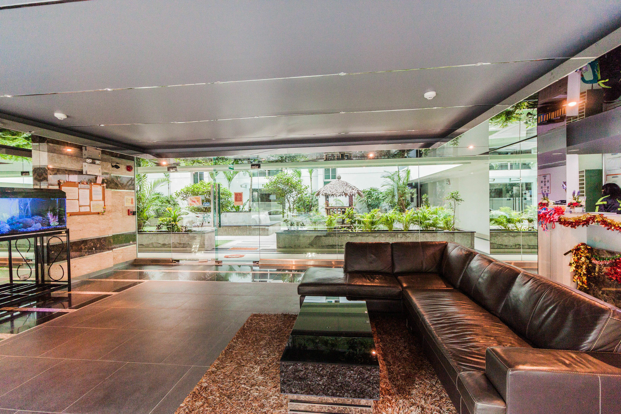 Laguna Bay 1 By Pattaya Sunny Rentals Экстерьер фото