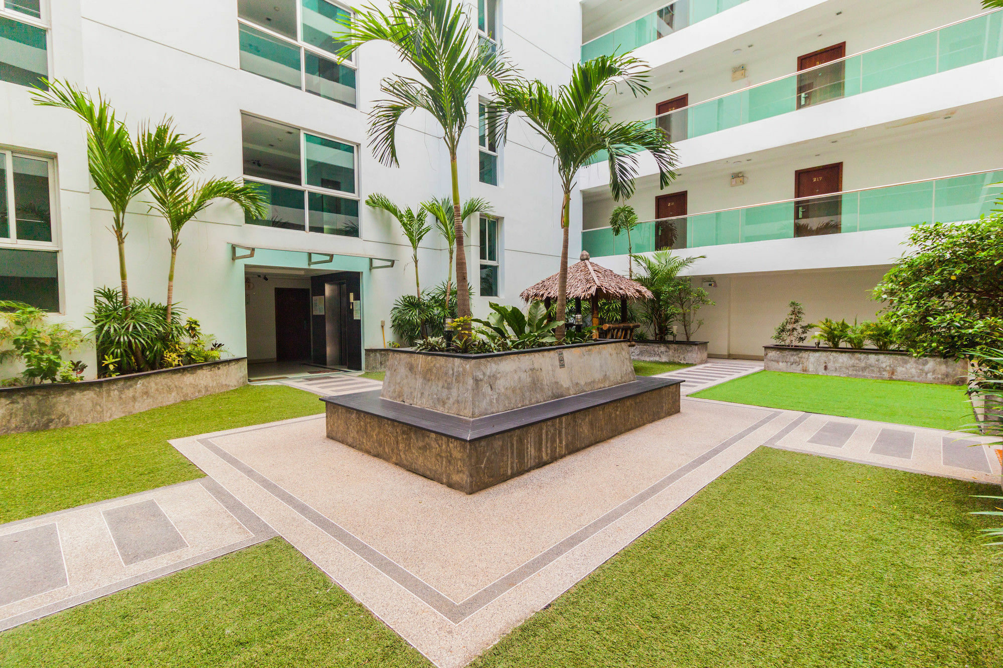 Laguna Bay 1 By Pattaya Sunny Rentals Экстерьер фото