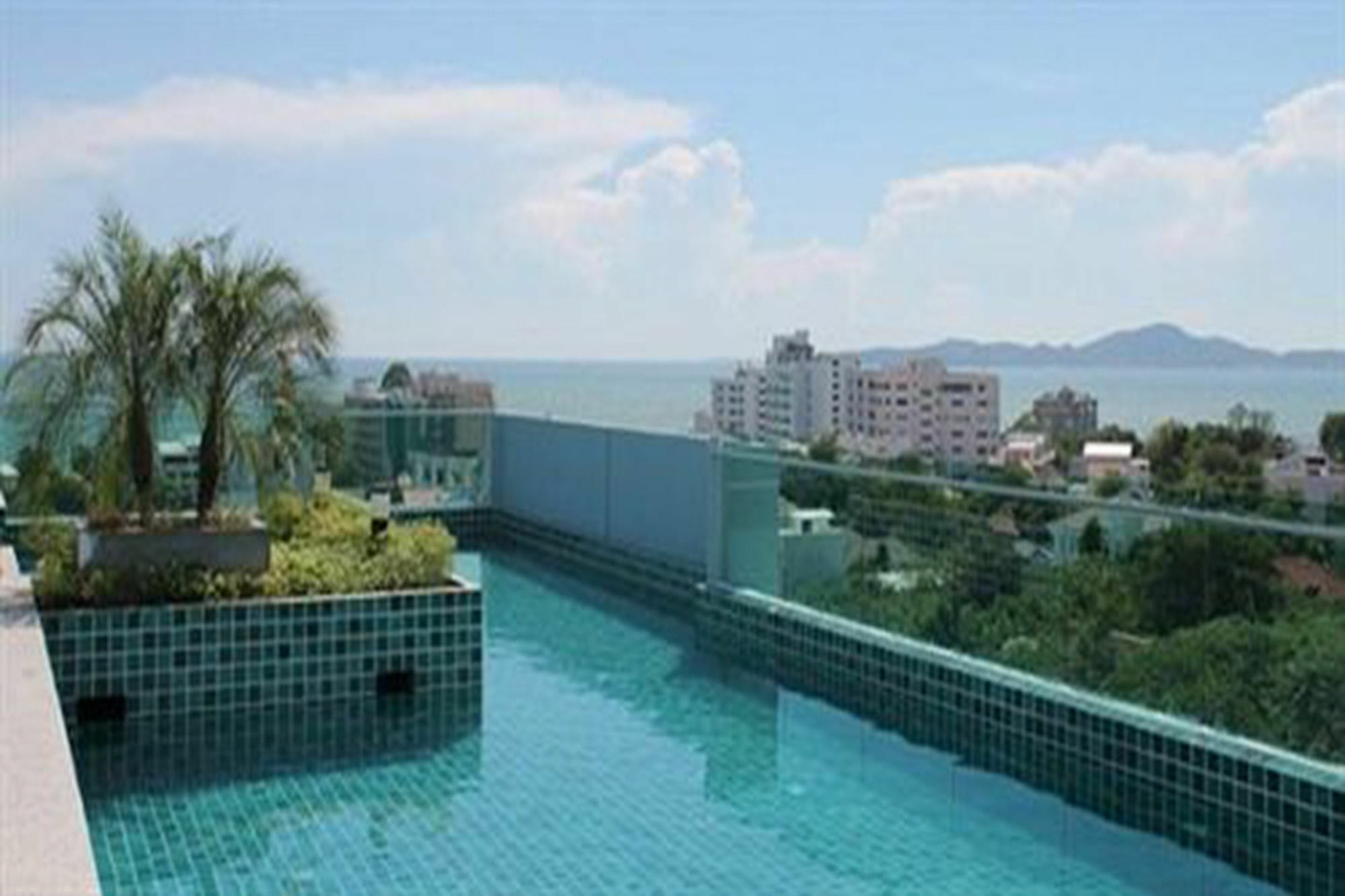 Laguna Bay 1 By Pattaya Sunny Rentals Экстерьер фото