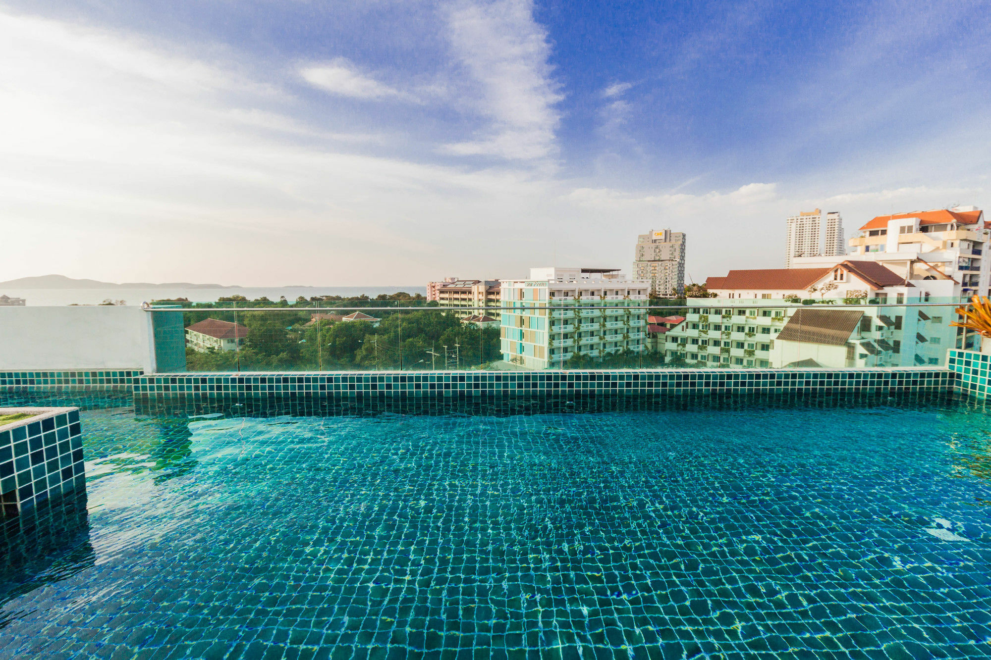 Laguna Bay 1 By Pattaya Sunny Rentals Экстерьер фото