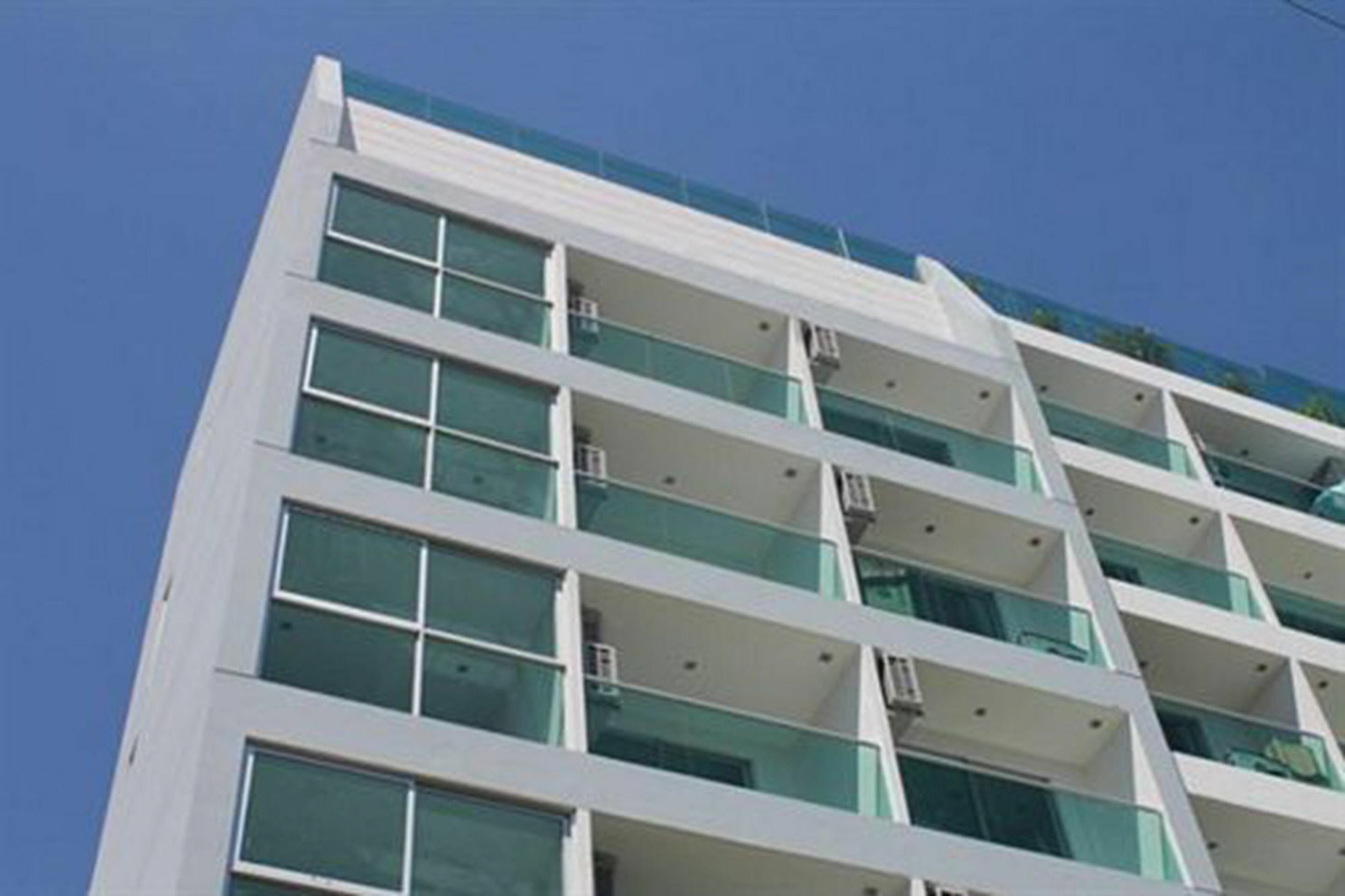 Laguna Bay 1 By Pattaya Sunny Rentals Экстерьер фото