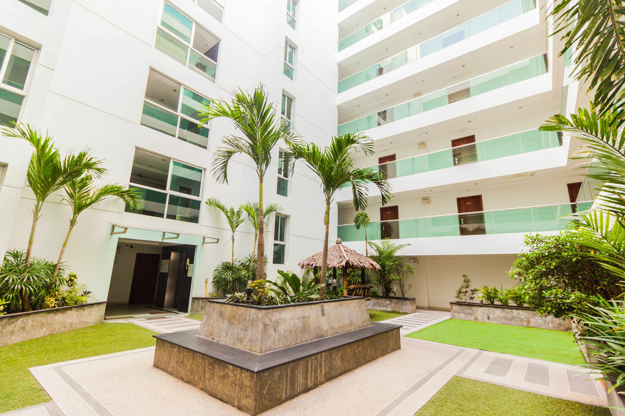 Laguna Bay 1 By Pattaya Sunny Rentals Экстерьер фото